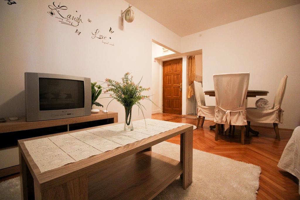 Apartment Gabrijela Сплит Экстерьер фото